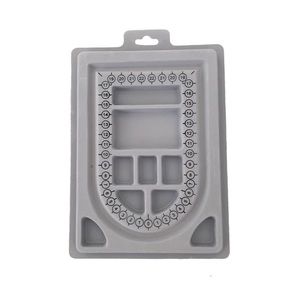 Jewelry Design Board: Choker/Necklace/CyclesBracelet